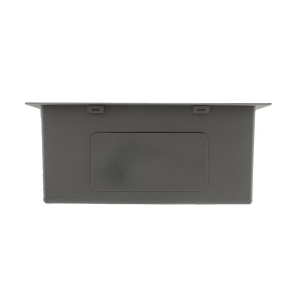 Кухонна мийка Gappo GS 4444 1045125 | Зображення 3