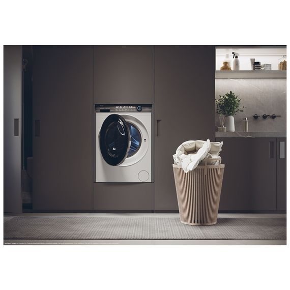 Пральна машина Haier HW90-B14979 TU1 (HW90-B14979) | Зображення 6