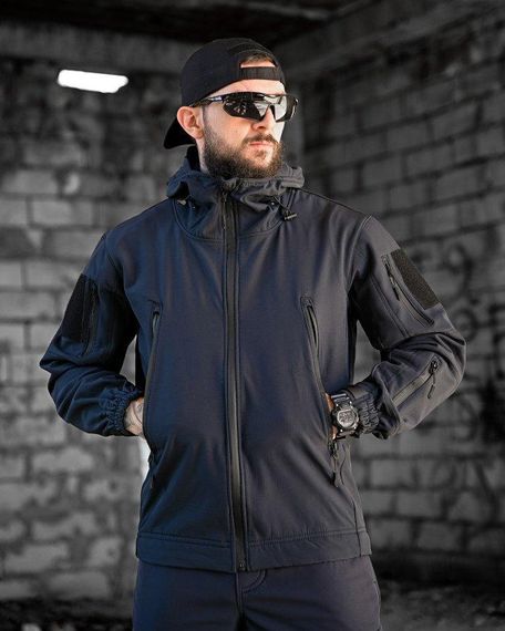 Тактичний костюм софтшел BANDIT дснс ВТ7963 | Зображення 5