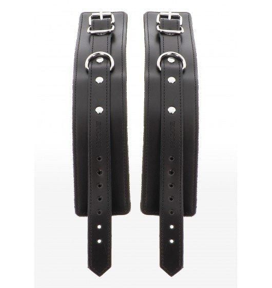 Наручники Taboom, чорні | Зображення 3