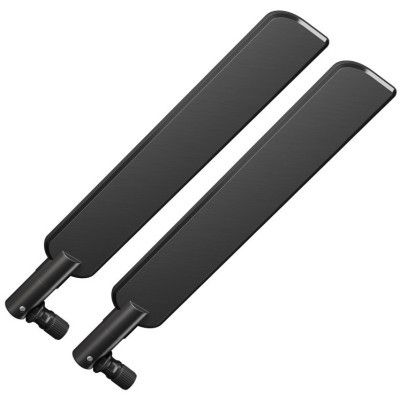 Маршрутизатор Mikrotik hAP ax³ (C53UiG+5HPaxD2HPaxD) | Зображення 3