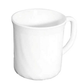 Чашка 290 мл trianon 68978 Luminarc