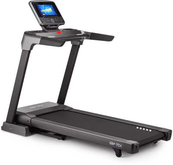 Бігова доріжка GYMTEK XT850 | Зображення 2