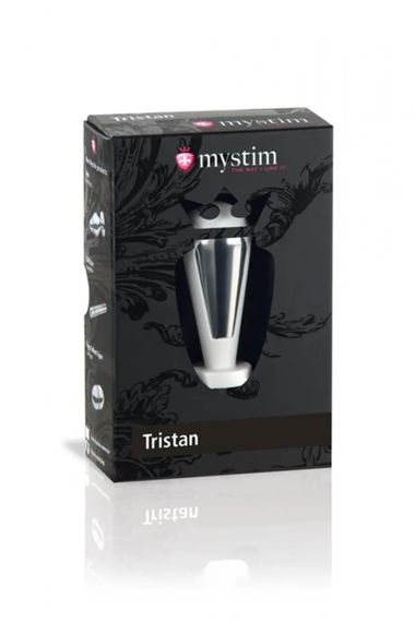 Аксессуар для электростимуляции Mystim Tristan Sex Aura | Зображення 2