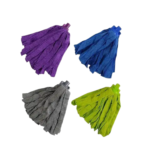Запаска для швабри мікрофібра порізана SPС 37 Феникс