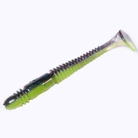 Силікон TIOGA Lucky John Pro Series 2.9 in/ T53 (140103-T53)