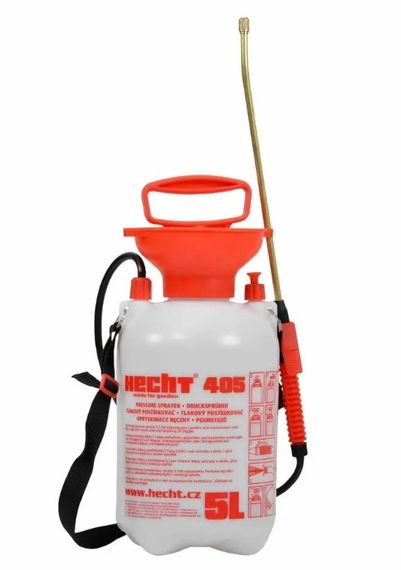 Оприскувач ручний HECHT 5.0 л 405