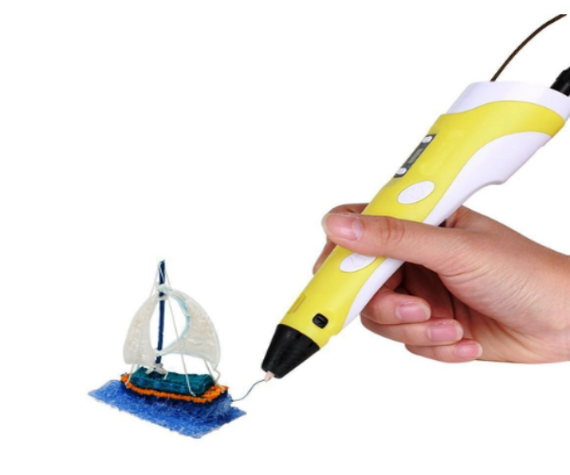 3D ручка X.Pen 2 | Зображення 5