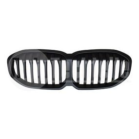 Решетка радиатора BMW 1 F40 19- (мат. чёрн.), AutoTechteile, 708 5116, 708 5117