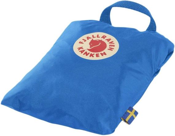 Чохол для рюкзака Fjallraven Kanken Rain Cover. Un blue
