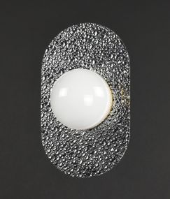 Бра LED 27203 Хром 20х12х9 см.