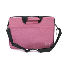 Сумка для ноутбука Ritar 15.6 " тканина оксфорд,Pink,Q130
