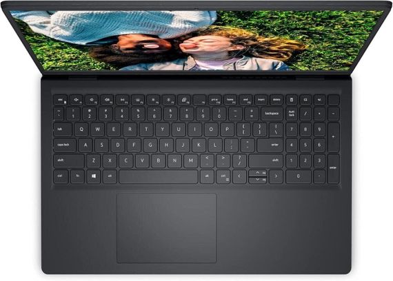 Ультрабук Dell Inspiron 15 3511 / 15.6" (1920x1080) IPS / Intel Core i5-1035G1 (4 (8) ядра по 1.0 - 3.6 GHz) / 8 GB DDR4 / 256 GB SSD / Intel UHD Graphics / WebCam б/у | Зображення 9