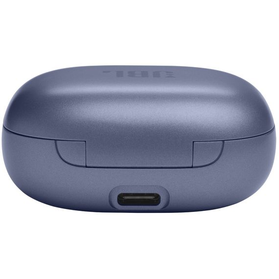 Навушники JBL Live Flex Blue (JBLLIVEFLEXBLU) | Зображення 5
