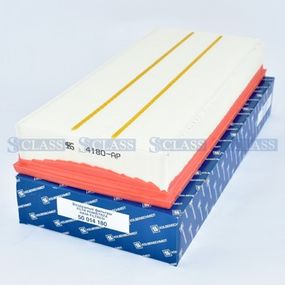 Фильтр воздушный VW Touareg / Audi Q7 2.5-6.0 i/FSI/TDI 02-, KS, 50014180,