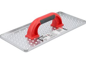 Терка-рашпиль по пинопласту YATO 360 x 160 мм, t 14 мм YT-51921