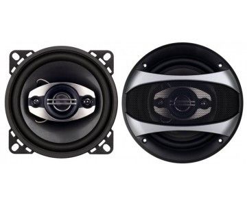 Автоакустика динаміки Shuttle Skylor Classic CLS-1024 | Зображення 1