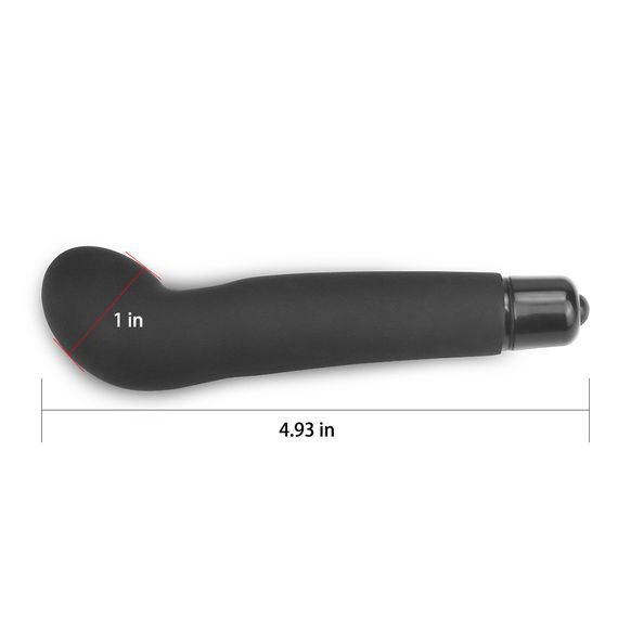 Стимулятор G-точки - iWhizz G 5" | Зображення 5