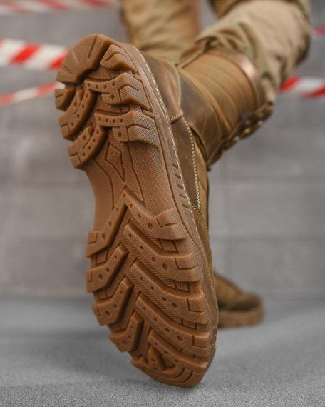 Демісезонні тактичні черевики paradox | Зображення 3