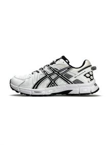 Кросівки  ASICS Gel-Kahana 8 White , В'єтнам A3506 42 26,5