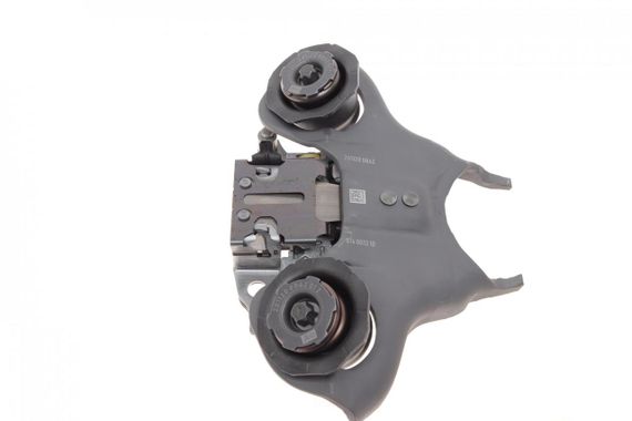 Комплект зчеплення Ford Focus III 1.6Ti 2.0, 07 10 -, 77 92 110kw Powershift , DPS6 602 0008 00 | Зображення 9