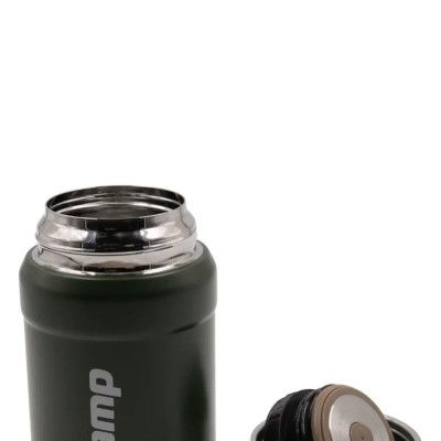 Термос пищевой Tramp TRC-132-olive 800 мл оливковый | Зображення 4