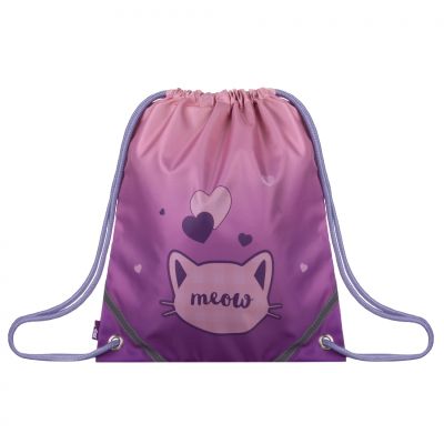 Сумка для обуви Yes SB-10 Kitty (550077) | Зображення 1