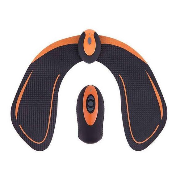 Тренажер-міостимулятор для сідниць Ems Hips Trainer