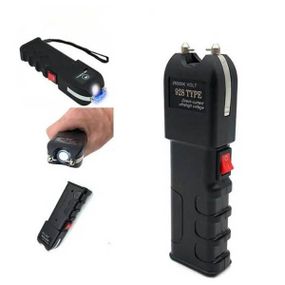 Ліхтарик ручний з відлякувачем BL 928