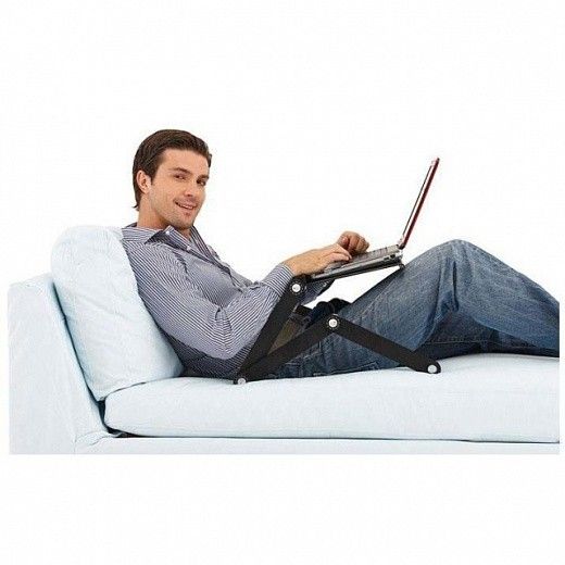 Компьютерный стол трансформер XPRO TopTable Tranform | Зображення 3