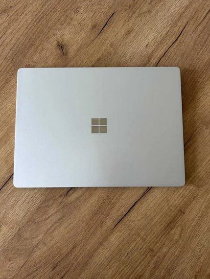 Ноутбук Сенсорний Surface Laptop 13.5" 2256x1504 IPS i7 7660U 16Gb SSD 512Gb Б/В | Зображення 5
