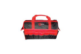 Сумка для инструмента Intertool - 20 карманов 495 х 267 х 343 мм (BX-9002)