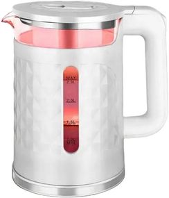 Електричний чайник з швидким кип'ятінням XPRO Sokany SK-1028 (45152-SK-1028_501)