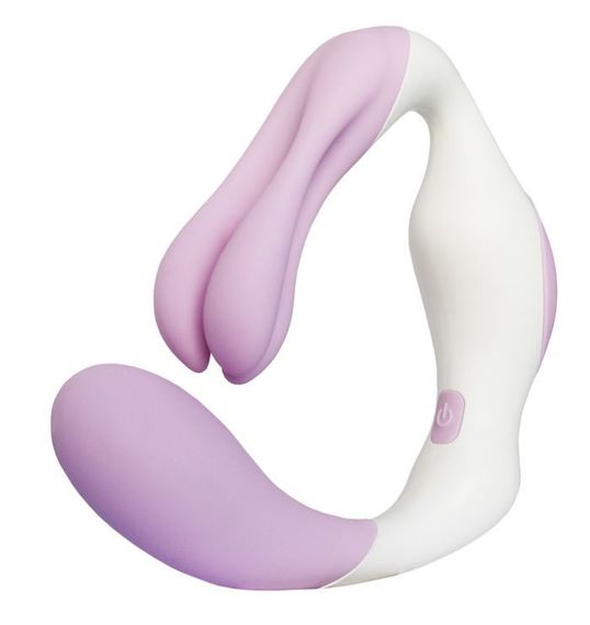 Вибратор Adrien Lastic O Venus | Зображення 1
