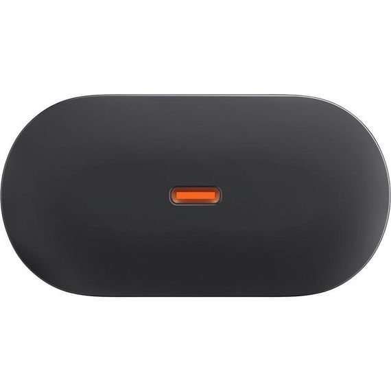 Беспроводные наушники Baseus Bowie EZ10 True Wireless Bluetooth Earphones Black | Зображення 6