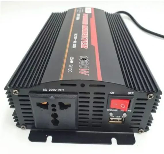 Преобразователь AC/DC UPS 1800W UPS+CHARGE | Зображення 1