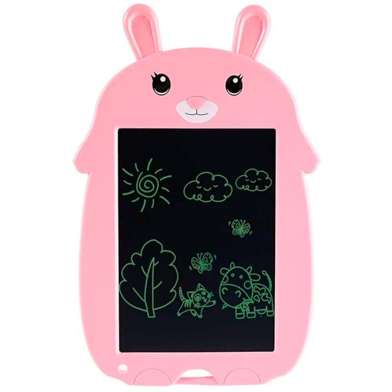 Графічний дитячий LCD планшет для малювання 29x21 см 9 дюймів | Зображення 1