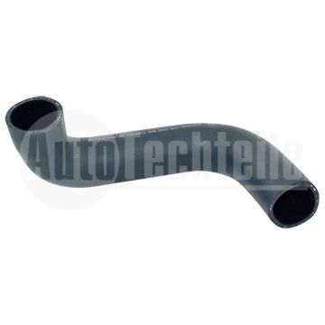 Патрубок интеркулера Opel Movano 2.3 CDTI 10- / Renault Master 2.3 DCI 10-, AutoTechteile, 508 0331, 508 0330