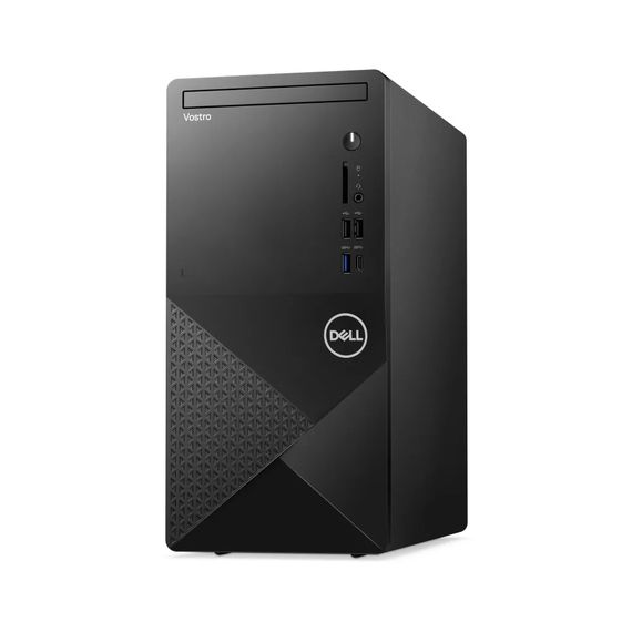 Компьютер Dell Vostro 3030 MT / i5-14400, 8, 512, WiFi (N2006VDT3030MT_UBU) | Зображення 1