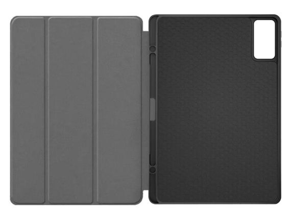 Чехол Primolux Stylus TPU для планшета Xiaomi Redmi Pad SE 11" - Black | Зображення 3
