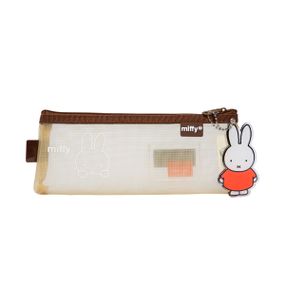Пенал м'який YES PH-33 Miffy Softness 533780 22x8, 5х3 см