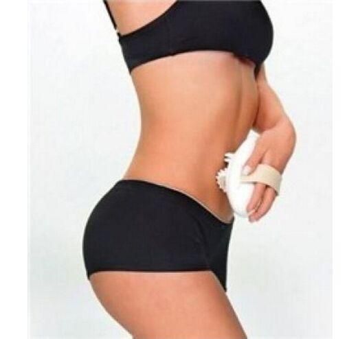 Массажер против целлюлита для всего тела Benice Body Slimmer BS45 | Зображення 2