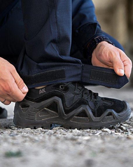 Тактический костюм уставной ENDER  дснс  ДЛ6225 | Зображення 9