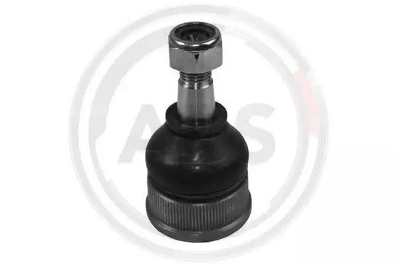 Опора кульова (передня/зверху) Mazda 6 02-12, ABS (220398) | Зображення 2