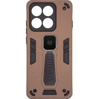 Чехол для мобильного телефона Armorstandart Proover Motorola Edge 60 Pro 5G Brown (ARM86029)