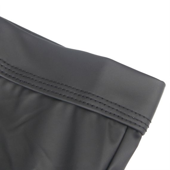 Мужские трусы Star Night с открытыми ягодицами, черные, L sexstyle | Зображення 6