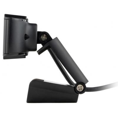 Веб-камера 2E FHD USB Black (2E-WCFHD) | Зображення 1
