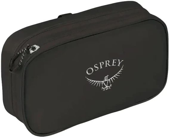 Косметичка Osprey Ultralight Zip Organizer Black