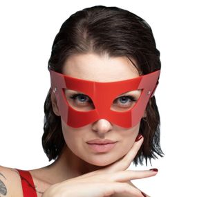 Маска Feral Feelings - Mystery Mask Red sexstyle