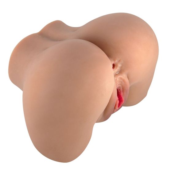 Мастурбатор - Crazy Bull Mila Masturbator Latin sexstyle | Зображення 3